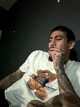 busnfatnutsLildee online show from 3, 11, 2025