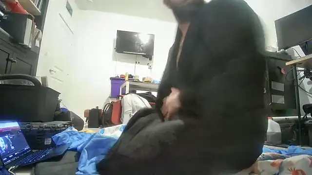 jasoncali305 online show from 25, 11, 2025