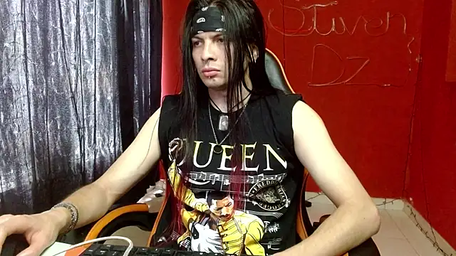 stvn hot online show from 16, 4, 2026