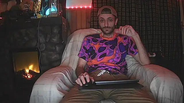 HarmoniousPhantasm3 online show from 24, 2, 2026