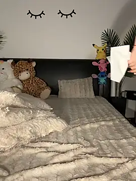 Andrestarr online show from 25, 2, 2025