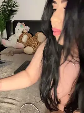 Andrestarr online show from 2, 3, 2025