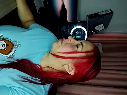 alexiaystive3 online show from 25, 2, 2026