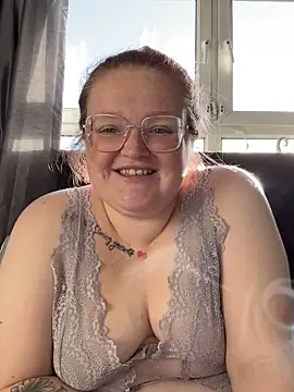 AmberBliss-X online show from 22, 10, 2025