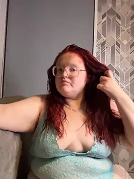 AmberBliss-X online show from 28, 10, 2025