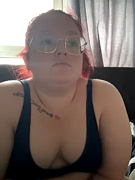 AmberBliss-X online show from 4, 11, 2025