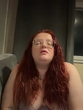 AmberBliss-X online show from 6, 11, 2025