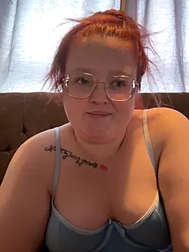 AmberBliss-X online show from 16, 11, 2025