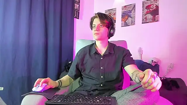 Jerry Cole online show from 26, 10, 2025