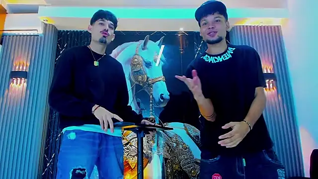 Iam Steven online show from 24, 9, 2025