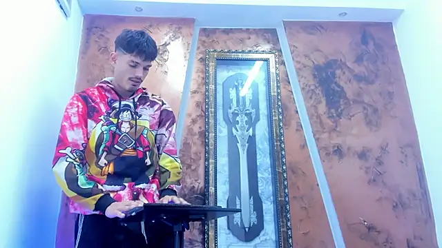 Iam Steven online show from 18, 12, 2025