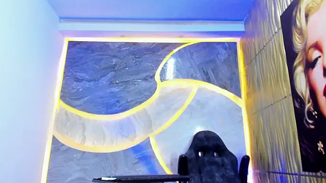 Iam Steven online show from 22, 12, 2025