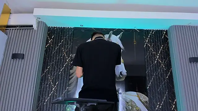 Iam Steven online show from 21, 2, 2026