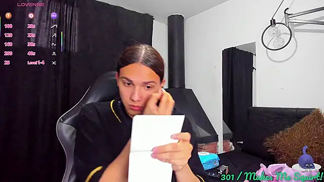 Almaazz online show from 20, 12, 2025