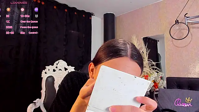 Almaazz online show from 25, 2, 2026