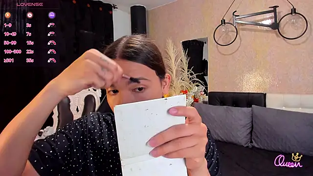 Almaazz online show from 26, 2, 2026