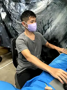 Snapshot of hayato1995 chatting on 17, 9, 2025 hayato1995 online show from 17, 9, 2025