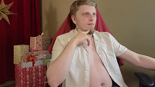 Vincent Hardman online show from 7, 1, 2026