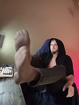 Vincent Hardman online show from 13, 1, 2026