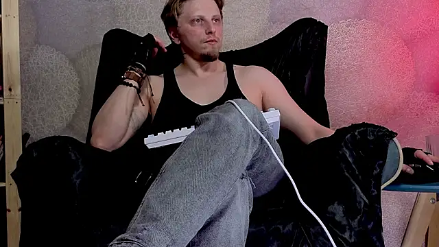 Vincent Hardman online show from 21, 2, 2026