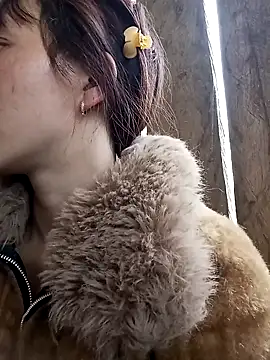 bonnie-00 online show from 17, 2, 2026