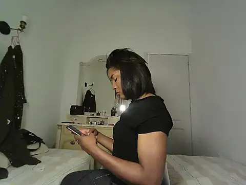 Snapshot of Afrikaisy_big21dx chatting on 7, 6, 2026 Afrikaisy big21dx online show from 7, 6, 2026