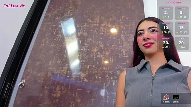 Snapshot of cherry_skinny_ chatting on 22, 12, 2025 cherry skinny online show from 22, 12, 2025