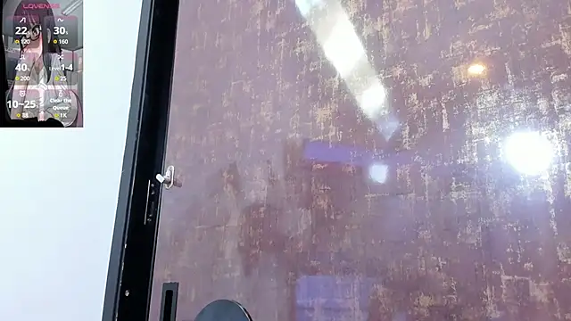 Snapshot of cherry_skinny_ chatting on 10, 1, 2026 cherry skinny online show from 10, 1, 2026