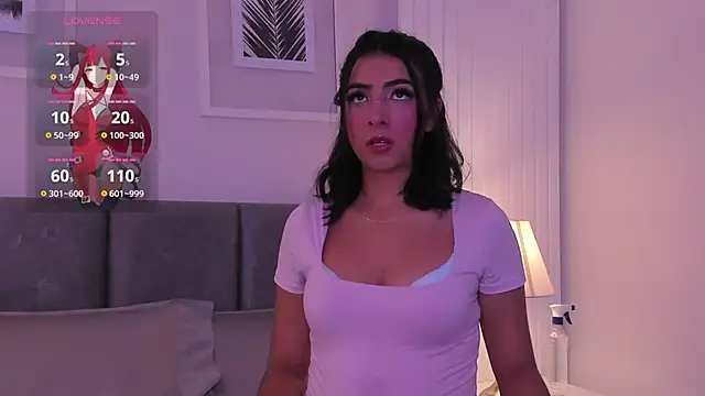 Snapshot of cherry_skinny_ chatting on 5, 3, 2026 cherry skinny online show from 5, 3, 2026