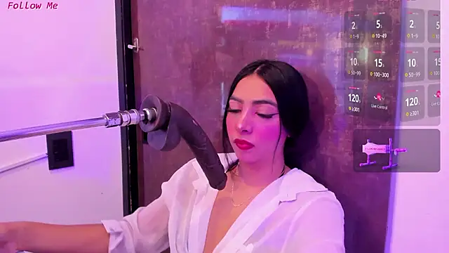 Snapshot of cherry_skinny_ chatting on 8, 3, 2026 cherry skinny online show from 8, 3, 2026