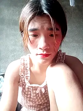 Mina-pusy online show from 12, 11, 2025