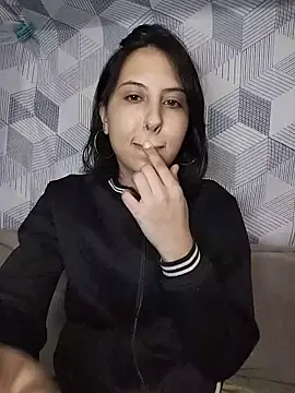Snapshot of scarletoficial chatting on 13, 6, 2026 scarletoficial online show from 13, 6, 2026