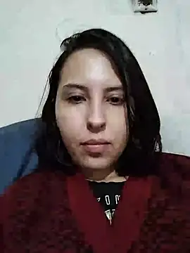Snapshot of scarletoficial chatting on 10, 7, 2026 scarletoficial online show from 10, 7, 2026