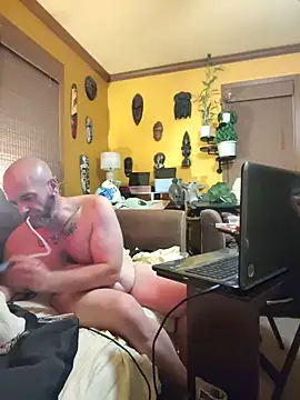 Snapshot of cloudyDadcocks chatting on 20, 7, 2026 cloudyDadcocks online show from 20, 7, 2026