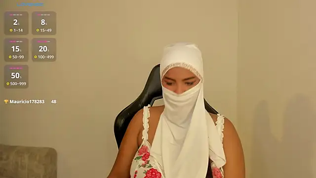 aishaa boobs online show from 18, 11, 2025