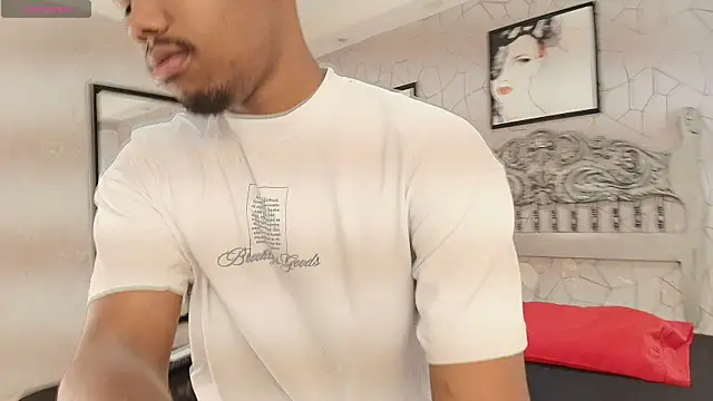 Andyprincex online show from 9, 2, 2026