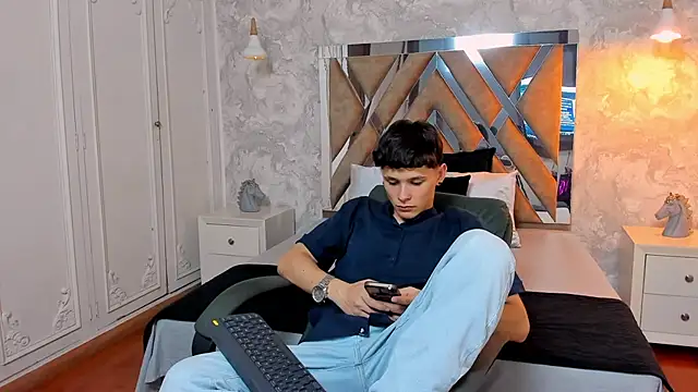 kraven lust online show from 28, 10, 2025