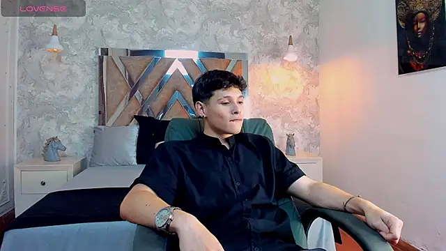 kraven lust online show from 16, 12, 2025