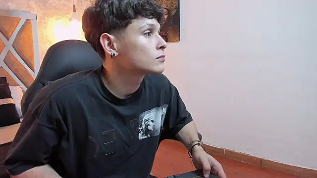 kraven lust online show from 27, 3, 2026