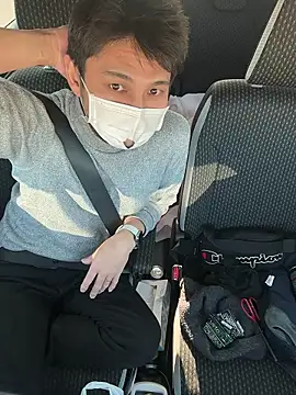 NICE-SEXY online show from 20, 3, 2026