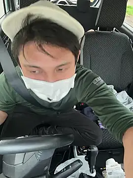 NICE-SEXY online show from 6, 4, 2026