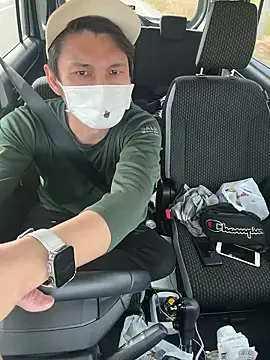 NICE-SEXY online show from 11, 4, 2026