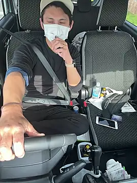 NICE-SEXY online show from 14, 4, 2026