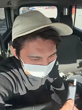 NICE-SEXY online show from 24, 4, 2026