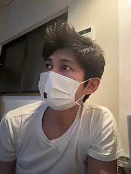 NICE-SEXY online show from 26, 4, 2026