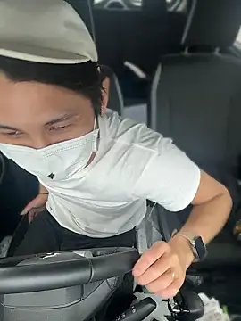 NICE-SEXY online show from 27, 4, 2026