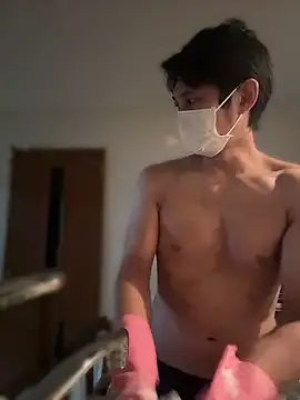 NICE-SEXY online show from 30, 4, 2026