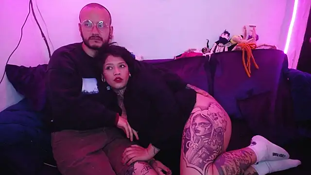 sathariel-secretcouckold online show from 12, 10, 2025