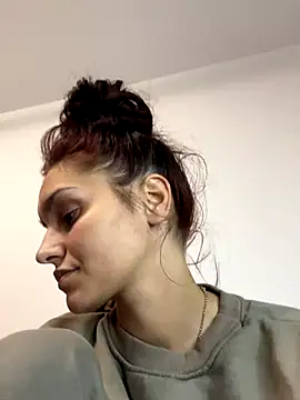 EllaBlowy online show from 1, 10, 2025