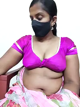 Snapshot of Sowjanya-telugu chatting on 16, 3, 2026 Sowjanya-telugu online show from 16, 3, 2026